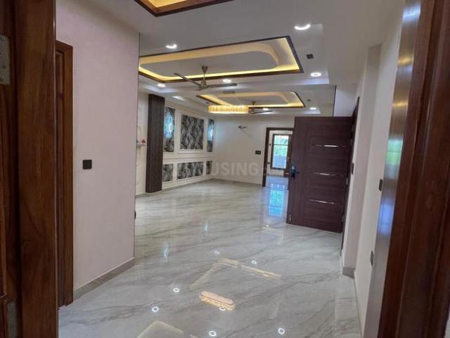 3 BHK Independent Builder Floor in Sector 85 for resale Faridabad. The reference number is 20232454