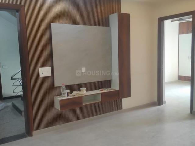 3 BHK Independent Builder Floor in Sector 85 for resale Faridabad. The reference number is 20345202