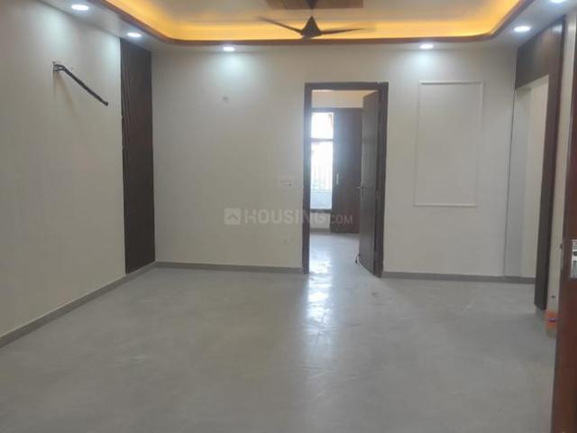 3 BHK Independent Builder Floor in Sector 85 for resale Faridabad. The reference number is 20345234