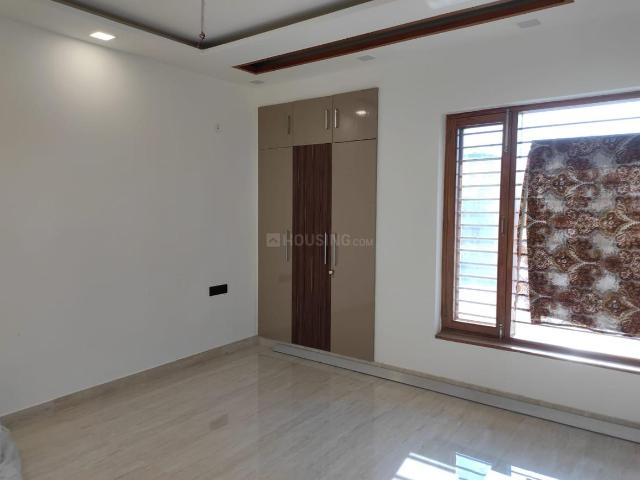 4 BHK Independent Builder Floor in Sector 85 for resale Faridabad. The reference number is 20372973