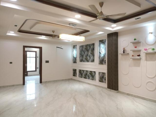 3 BHK Independent Builder Floor in Sector 85 for resale Faridabad. The reference number is 20382647