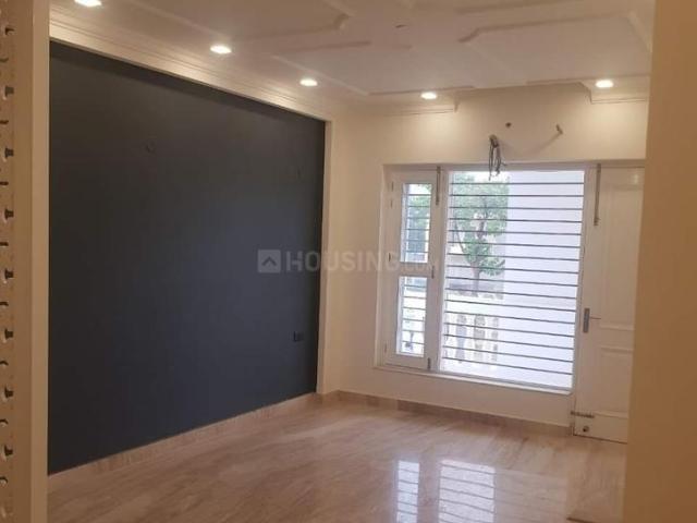 3 BHK Independent Builder Floor in Sector 85 for resale Faridabad. The reference number is 20389372