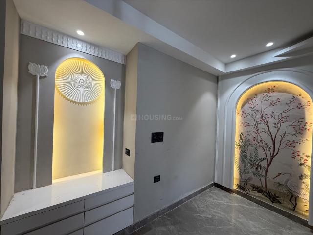 3 BHK Independent Builder Floor in Sector 85 for resale Faridabad. The reference number is 20328622