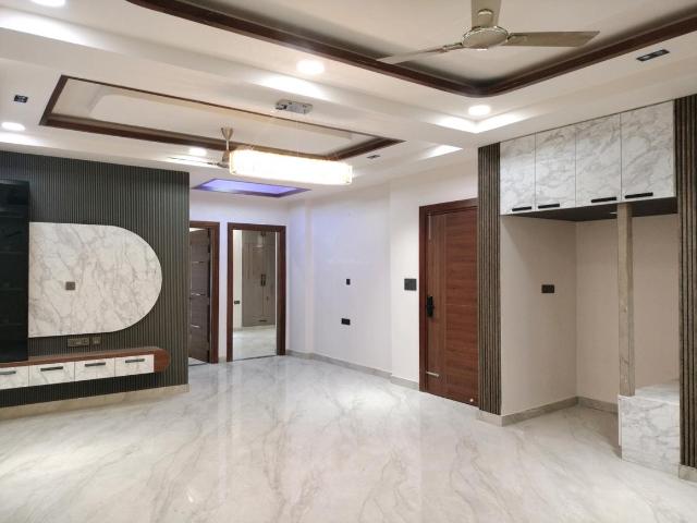 3 BHK Independent Builder Floor in Sector 85 for resale Faridabad. The reference number is 20453101
