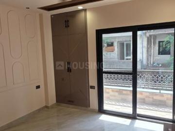 3 BHK Independent Builder Floor in Sector 85 for resale Faridabad. The reference number is 20558170