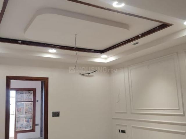 3 BHK Independent Builder Floor in Sector 85 for resale Faridabad. The reference number is 20598431