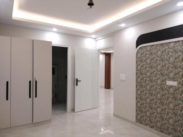 3 BHK Independent Builder Floor in Sector 85 for resale Faridabad. The reference number is 20526680