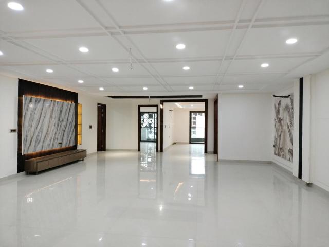 4 BHK Independent Builder Floor in Sector 85 for resale Faridabad. The reference number is 20526715