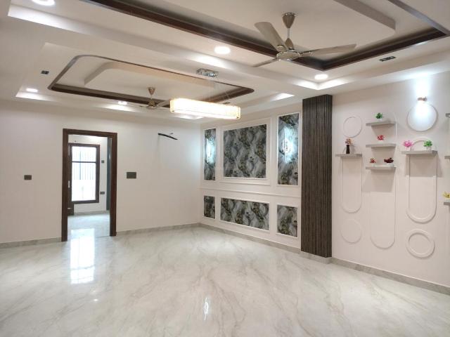 3 BHK Independent Builder Floor in Sector 85 for resale Faridabad. The reference number is 20526731