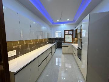 3 BHK Independent Builder Floor in Sector 85 for resale Faridabad. The reference number is 20531544