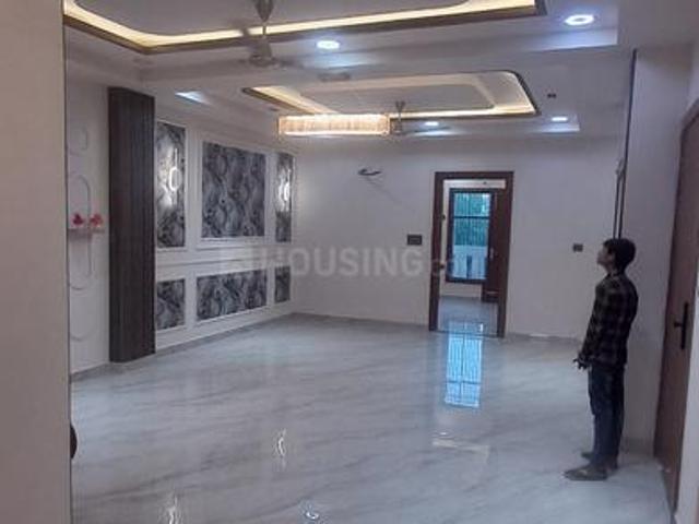 3 BHK Independent Builder Floor in Sector 85 for resale Faridabad. The reference number is 20536915