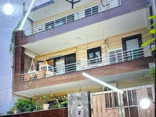 3 BHK Independent Builder Floor in Sector 85 for resale Faridabad. The reference number is 20653136
