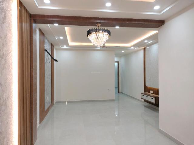3 BHK Independent Builder Floor in Sector 85 for resale Faridabad. The reference number is 20668433