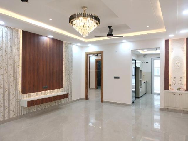3 BHK Independent Builder Floor in Sector 85 for resale Faridabad. The reference number is 20688398