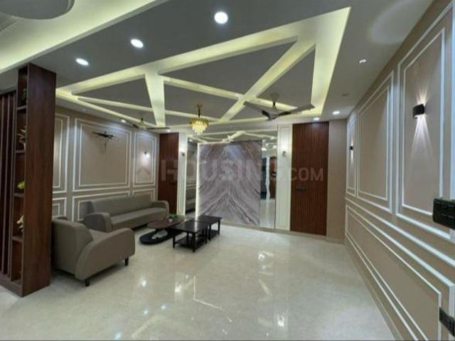 3 BHK Independent Builder Floor in Sector 85 for resale Faridabad. The reference number is 20698648