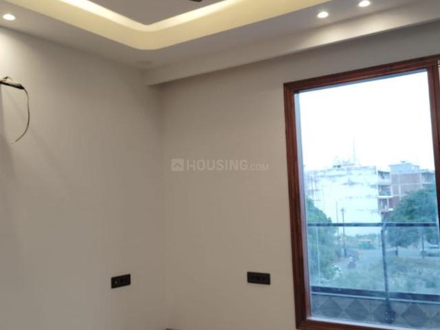 4 BHK Independent Builder Floor in Sector 85 for resale Faridabad. The reference number is 20617760