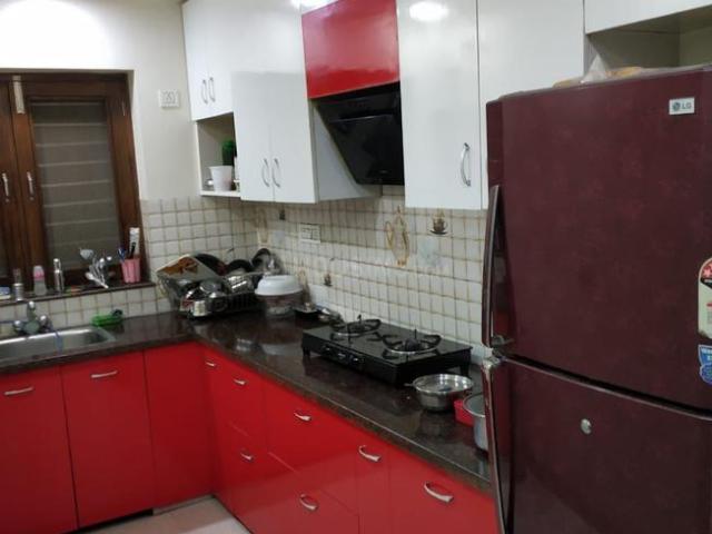 3 BHK Independent Builder Floor in Sector 85 for resale Faridabad. The reference number is 20743506