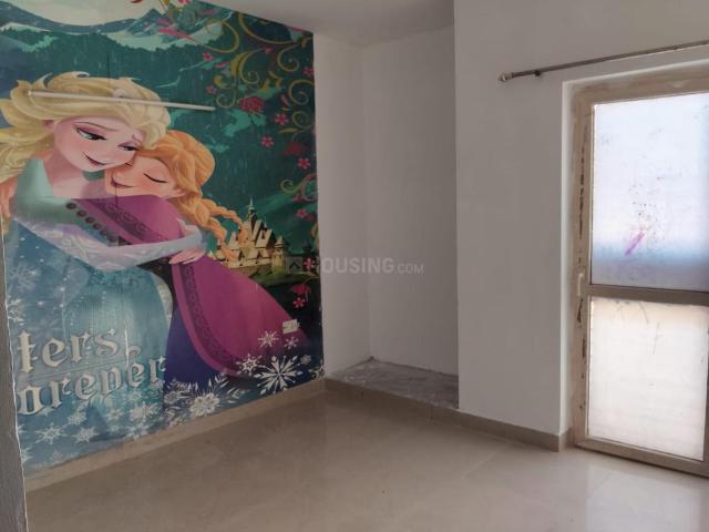 3 BHK Independent Builder Floor in Sector 85 for resale Faridabad. The reference number is 20759287