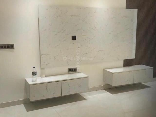 3 BHK Independent Builder Floor in Sector 85 for resale Faridabad. The reference number is 20784467