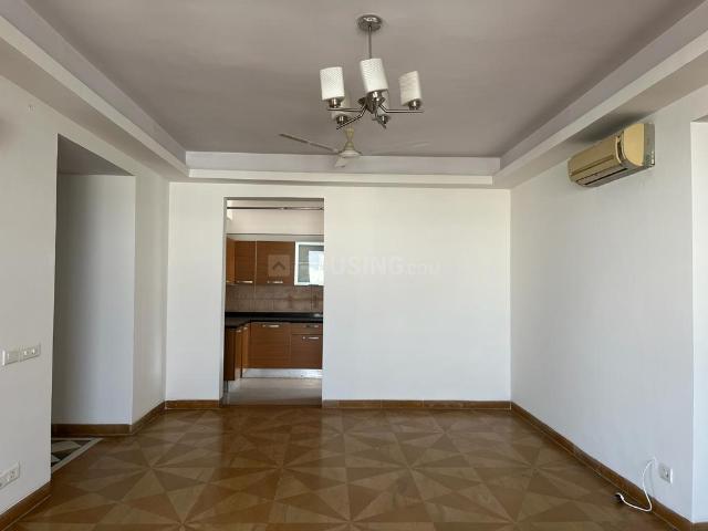 3 BHK Independent Builder Floor in Sector 85 for resale Faridabad. The reference number is 20796662