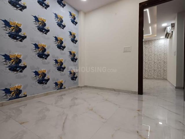 3 BHK Independent Builder Floor in Sector 85 for resale Faridabad. The reference number is 20708609
