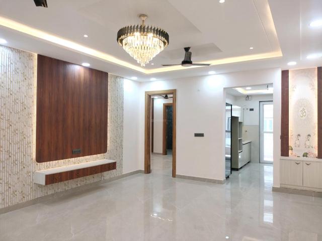 3 BHK Independent Builder Floor in Sector 85 for resale Faridabad. The reference number is 20710561