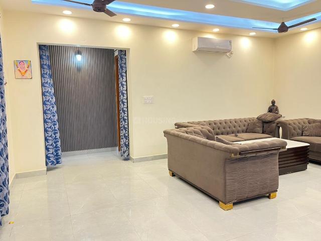 3 BHK Independent Builder Floor in Sector 85 for resale Faridabad. The reference number is 20840798