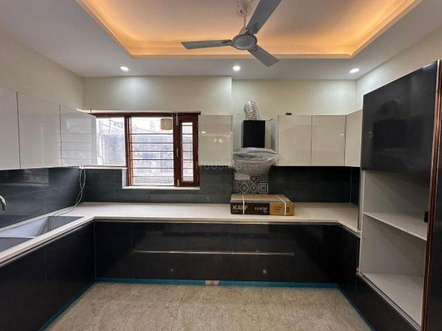 3 BHK Independent Builder Floor in Sector 85 for resale Faridabad. The reference number is 20865443