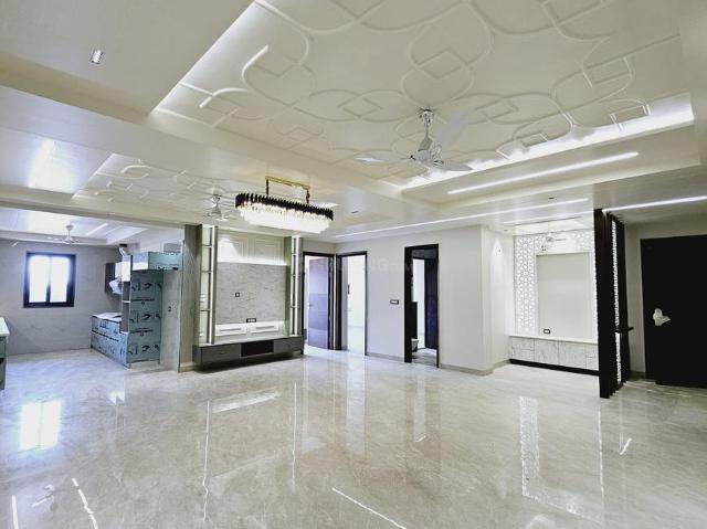 3 BHK Independent Builder Floor in Sector 85 for resale Faridabad. The reference number is 20870695