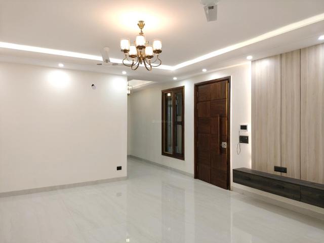 3 BHK Independent Builder Floor in Sector 85 for resale Faridabad. The reference number is 20875702