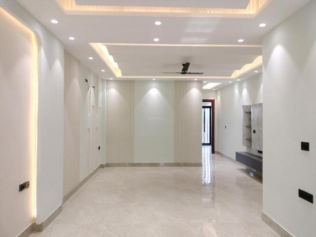 3 BHK Independent Builder Floor in Sector 85 for resale Faridabad. The reference number is 20802010