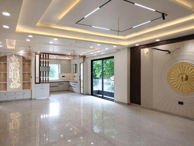 4 BHK Independent Builder Floor in Sector 85 for resale Faridabad. The reference number is 20808605