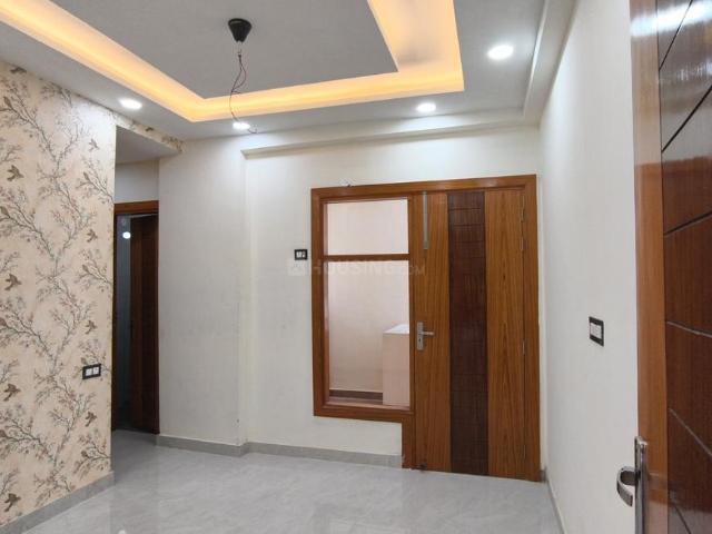 3 BHK Independent Builder Floor in Sector 85 for resale Faridabad. The reference number is 20819513