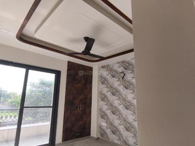 3 BHK Independent Builder Floor in Sector 85 for resale Faridabad. The reference number is 20819859