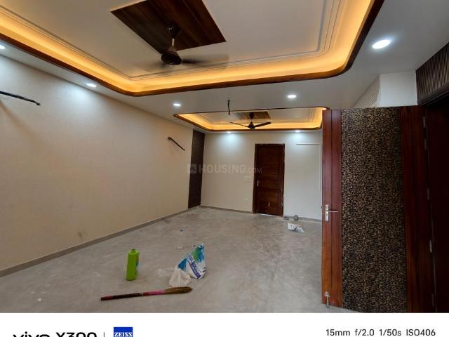 3 BHK Independent Builder Floor in Sector 85 for resale Faridabad. The reference number is 20820422