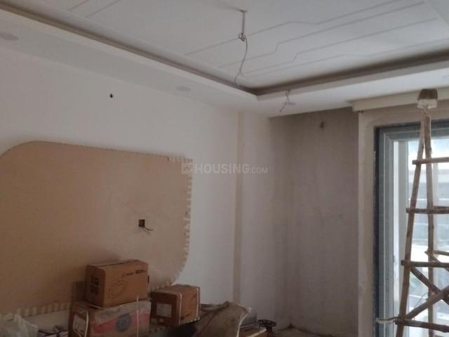 3 BHK Independent Builder Floor in Sector 85 for resale Faridabad. The reference number is 20839377