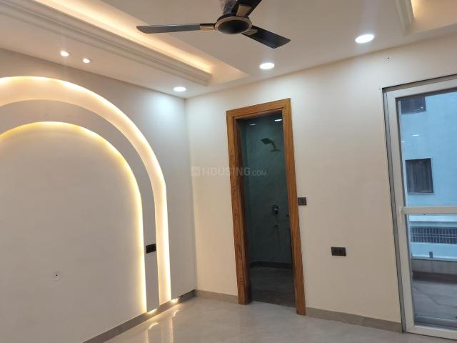 3 BHK Independent Builder Floor in Sector 85 for resale Faridabad. The reference number is 20839687