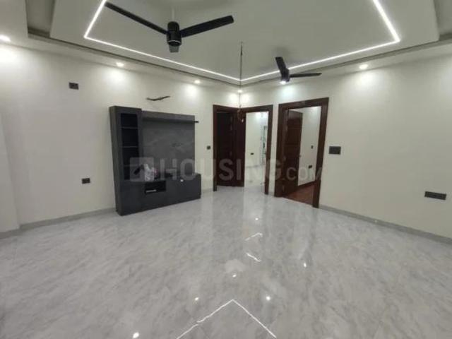 3 BHK Independent Builder Floor in Sector 85 for resale Faridabad. The reference number is 20965490