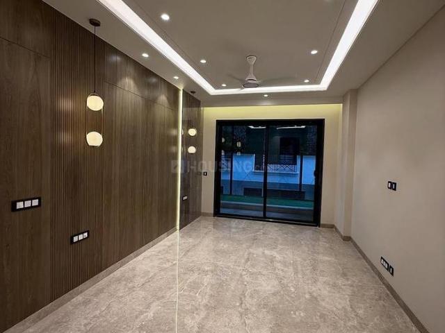 3 BHK Independent Builder Floor in Sector 85 for resale Faridabad. The reference number is 20993288