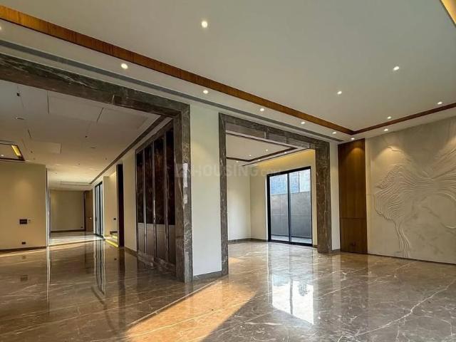 3 BHK Independent Builder Floor in Sector 85 for resale Faridabad. The reference number is 20996898