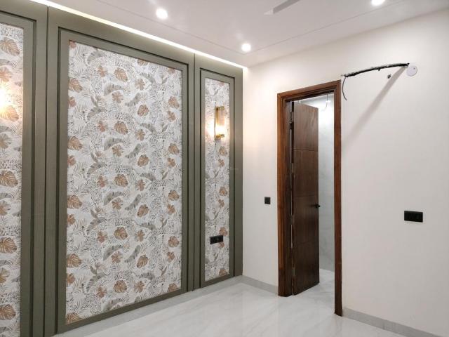 3 BHK Independent Builder Floor in Sector 85 for resale Faridabad. The reference number is 20902147