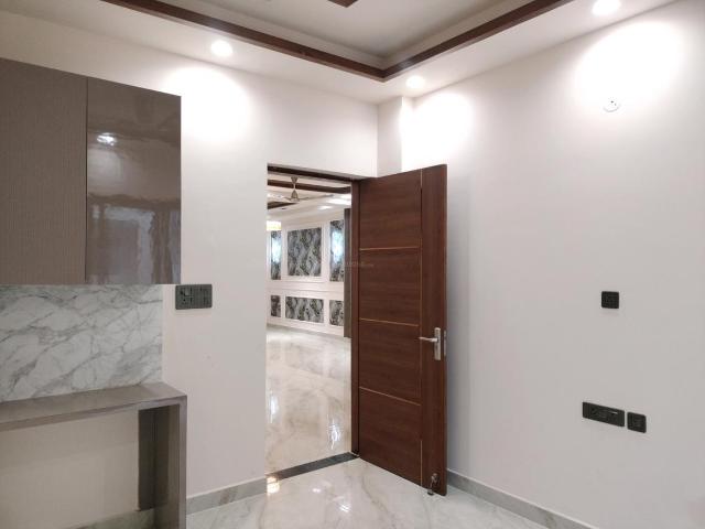 3 BHK Independent Builder Floor in Sector 85 for resale Faridabad. The reference number is 20902134