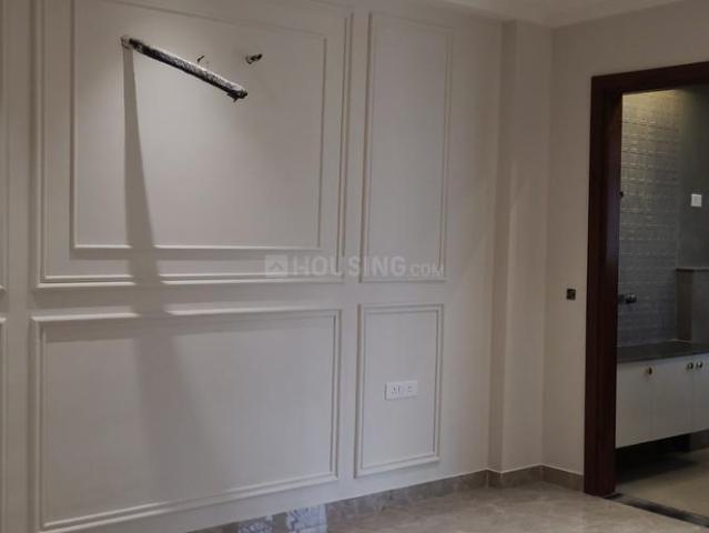 3 BHK Independent Builder Floor in Sector 85 for resale Faridabad. The reference number is 20932735