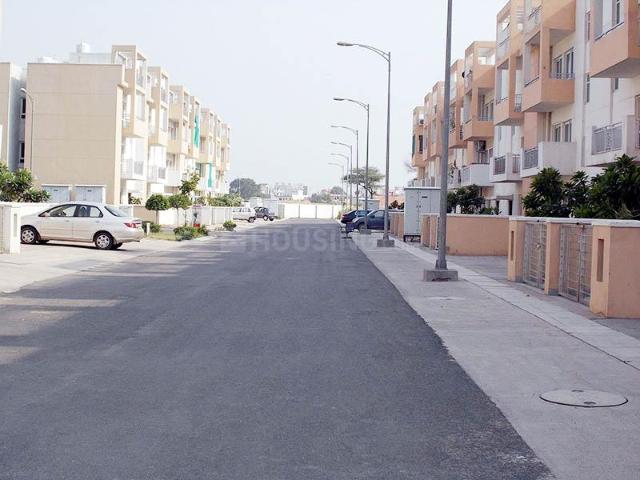 3 BHK Independent Builder Floor in Sector 85 for resale Faridabad. The reference number is 21064624