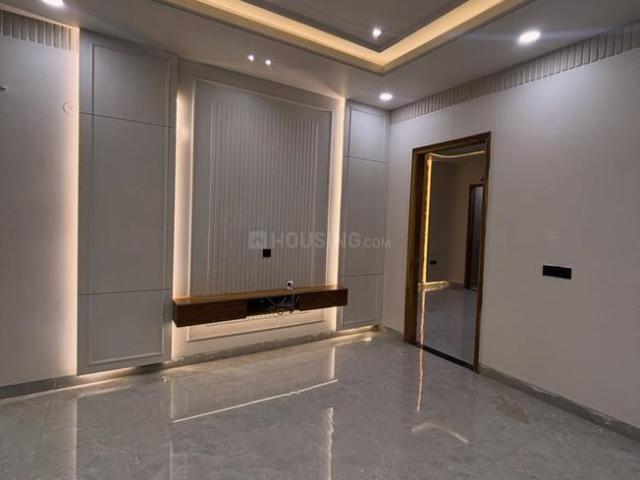 3 BHK Independent Builder Floor in Sector 85 for resale Faridabad. The reference number is 21008932
