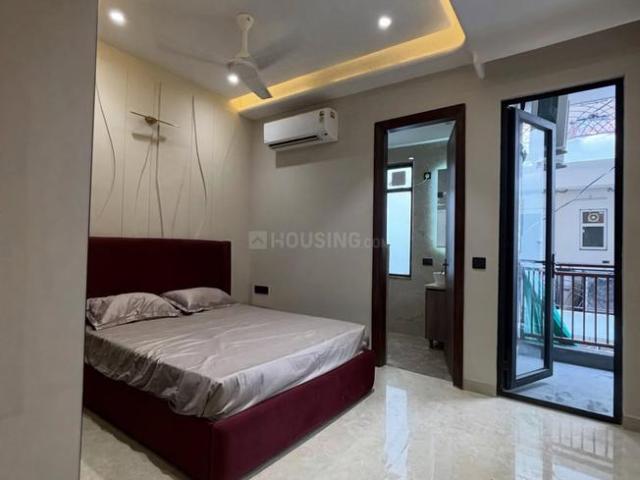 3 BHK Independent Builder Floor in Sector 85 for resale Faridabad. The reference number is 21009600
