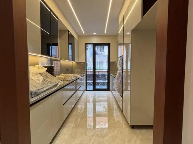 3 BHK Independent Builder Floor in Sector 85 for resale Faridabad. The reference number is 21009743