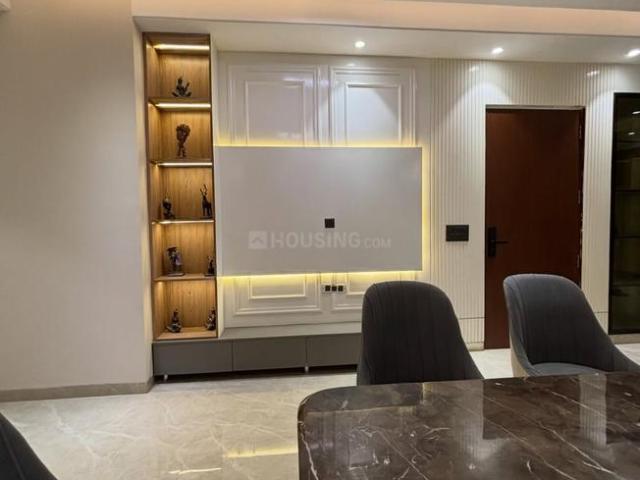 3 BHK Independent Builder Floor in Sector 85 for resale Faridabad. The reference number is 21009723
