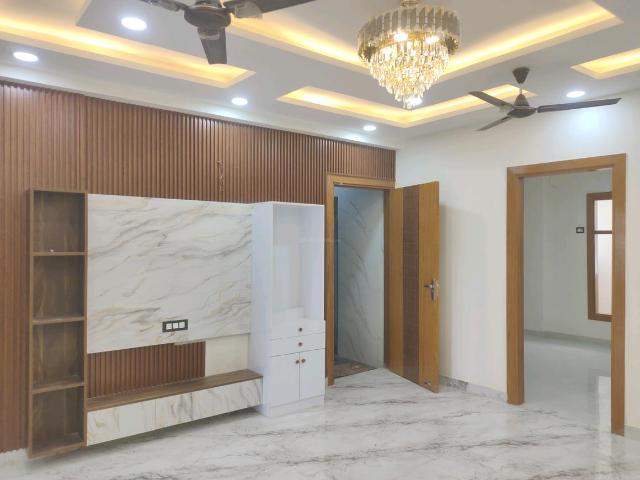 3 BHK Independent Builder Floor in Sector 85 for resale Faridabad. The reference number is 21010222