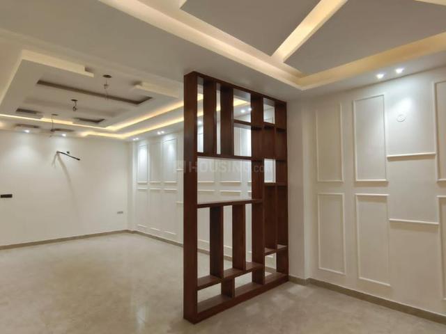3 BHK Independent Builder Floor in Sector 85 for resale Faridabad. The reference number is 21152535